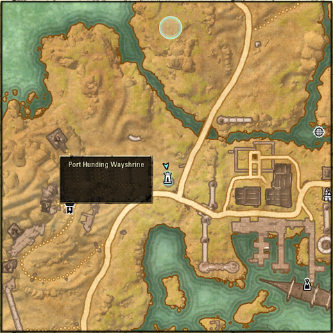 File:Port Hunding WayshrineMaplocation.png