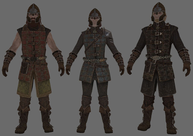 Fichier:Skyrim armurega.jpg