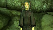 Vampiro (Oblivion)