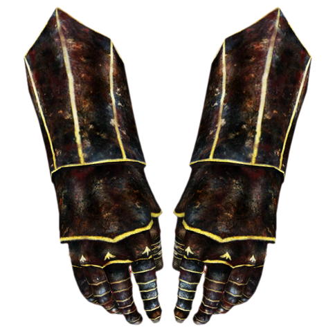 File:Ebony Gauntlets (Oblivion) Female.png