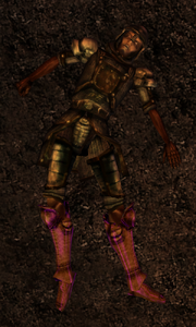 Dead Hero Berandas Underground