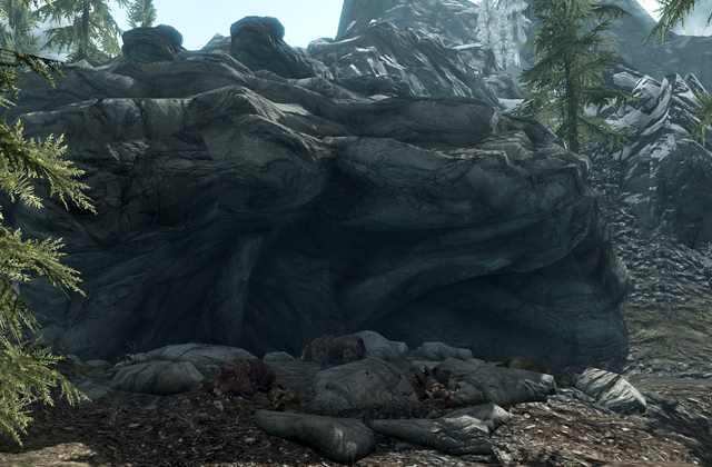 File:Bear Hunter's Last Stand.png