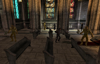 The Path of the Righteous Auroran