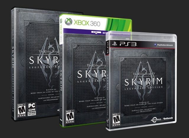 File:Skyrim Game Legendary Edition.jpg