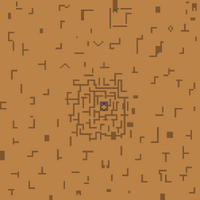 Murkwood First Level
