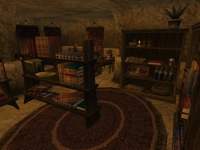 File:Vivec, Jobasha's Rare Books.png