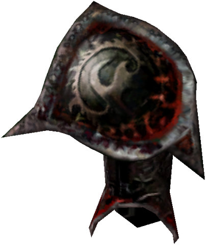 File:Daedric Right Pauldron MW.png