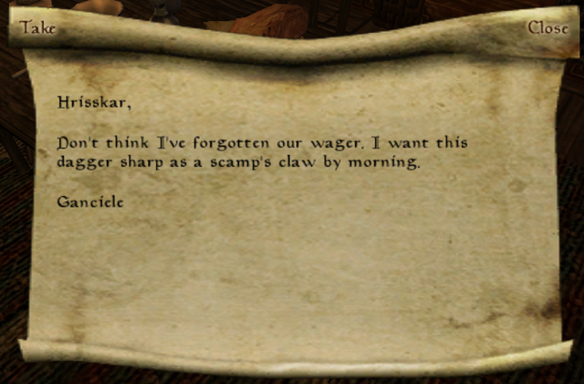 File:TESIII Note to Hrisskar2.png