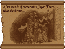Tharn Ursurps Throne (Arena)