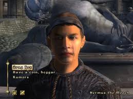 Begger