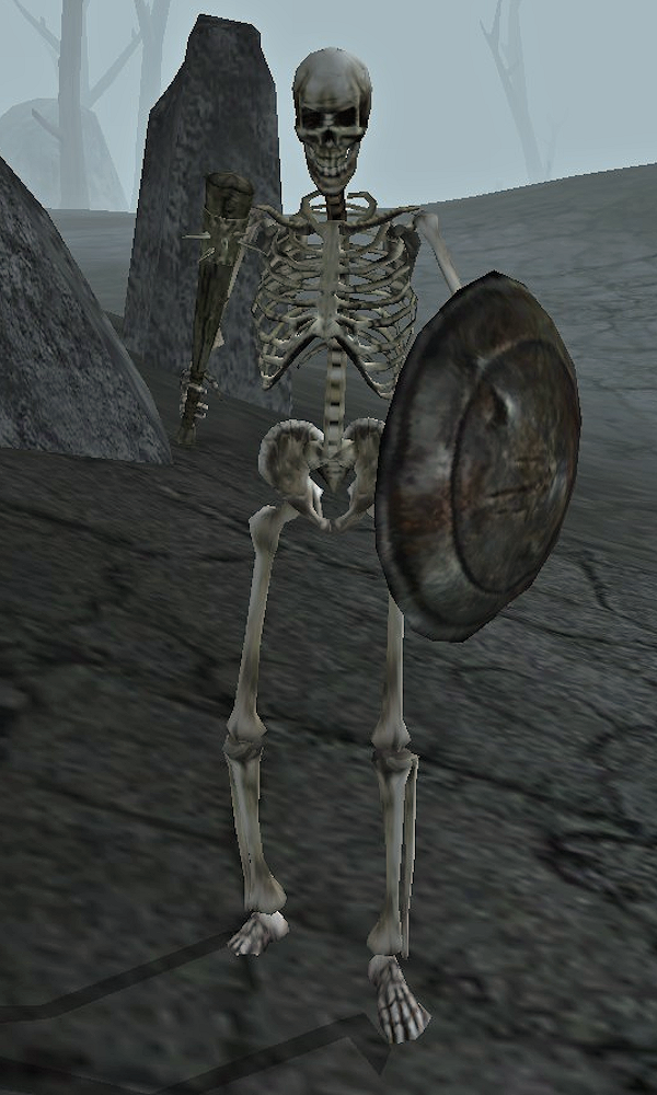 morrowind best items to enchant