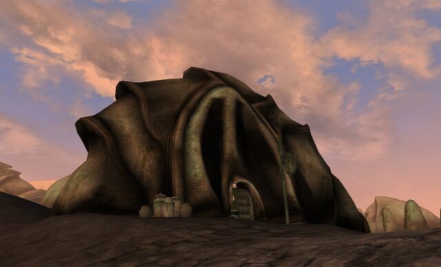 File:Ald'ruhn Mages Guild.jpg