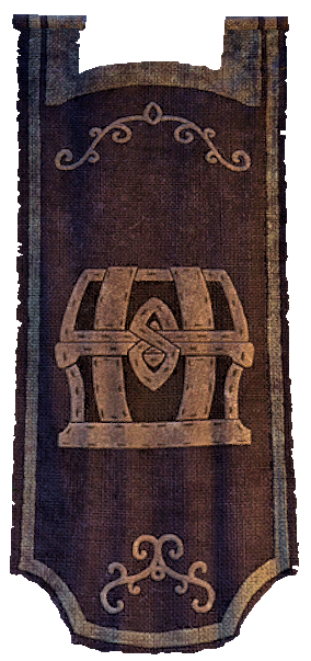 Image - Bank of Daggerfall Banner.png | Elder Scrolls | FANDOM powered ...