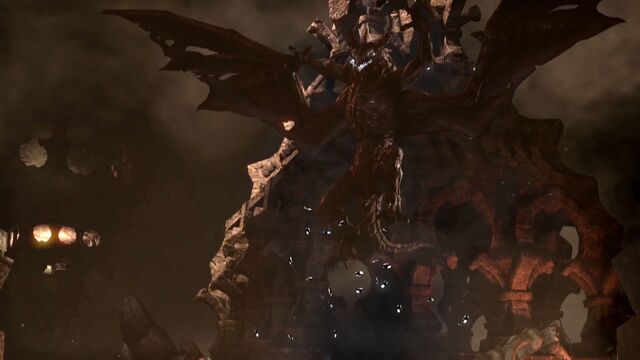 File:Daedric Titan in E3 2013 Gameplay Trailer.jpg