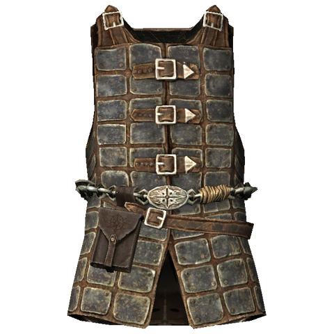 File:DawnguardHeavyArmor brown.png