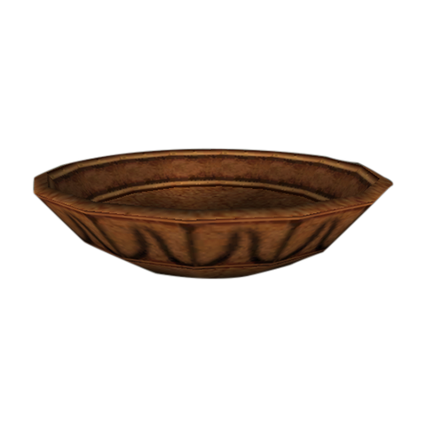 File:LargeredwarebowlMorrowind.png