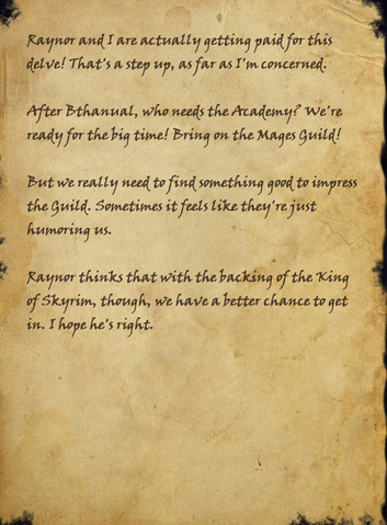 File:Kireth's Journal, Page 3.png