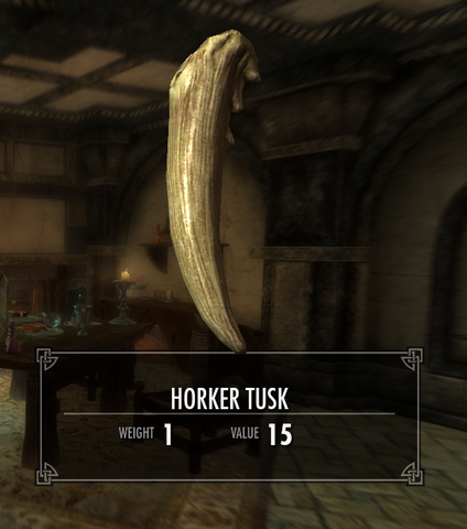 File:TESV Horker Tusk.png