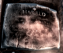 Harald's Plaque.png