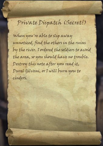 File:Private Dispatch (Secret!).png