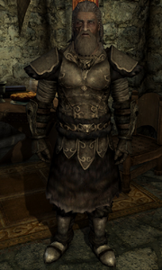 Kodlak Whitemane