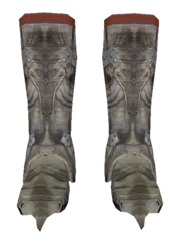 File:Steel Boots (Oblivion).png