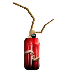 TES3 Morrowind - Amulet - Expensive 01