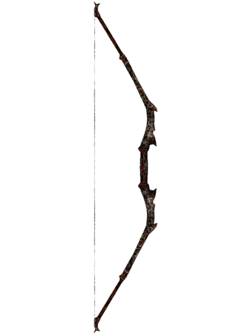File:Oblivion DaedricBow.png