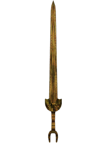File:Oblivion DwarvenLongsword.png