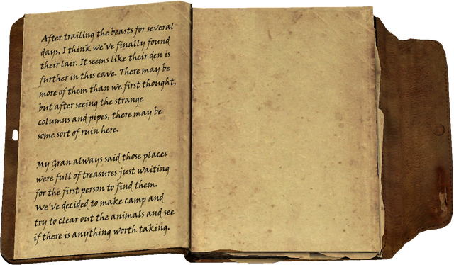 File:Hunters Journal Tolvalds Cave.png