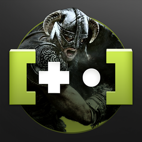 File:Elder Scrolls iOS Logo.png