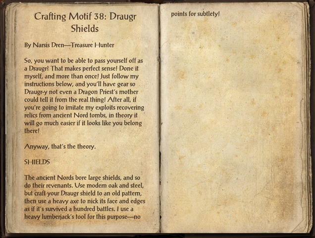 File:Crafting Motifs 38, Draugr Shields.png