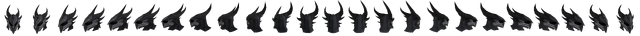 File:Daedric Helmet (Skyrim) 3D.png