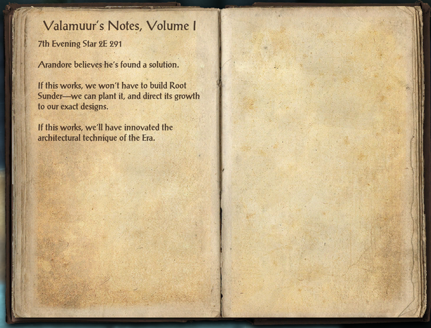 File:Valamuur's Notes, Volume I.png