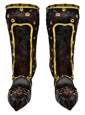 File:Ebony Boots (Oblivion).png