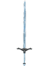 Ice Longsword