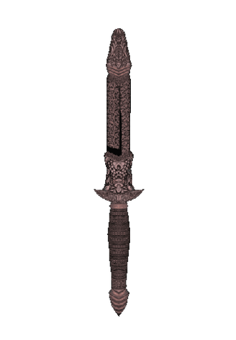 File:Oblivion SilverDagger.png