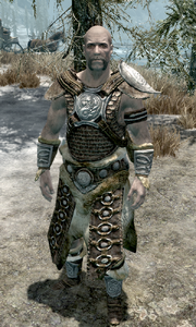 Valdimar Hearthfire
