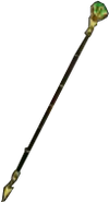 Staff of Chaos
