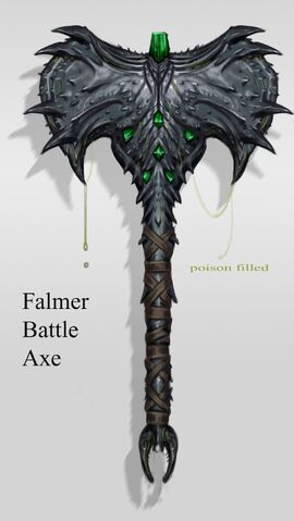 File:Falmer Battleaxe.jpg