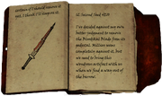 Gratian's Journal 5
