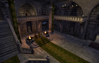 Castle LeyawiinCountyHall