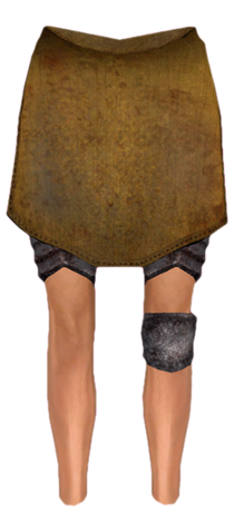 File:Iron Greaves (Oblivion) Female.png