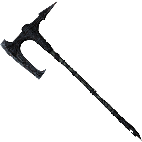 File:Draugrbattleaxe.png