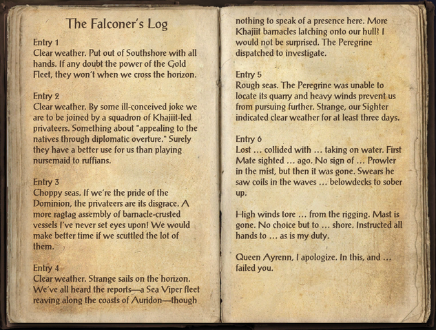 File:The Falconer's Log.png