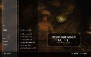 TamrielRamenMenu