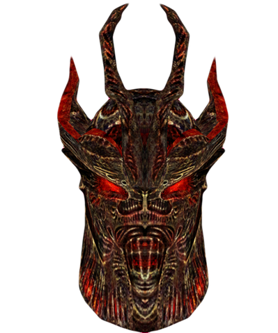 File:Daedric Helmet (Oblivion) Female.png