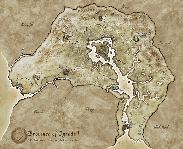 File:Cyrodiil Regions Map.png