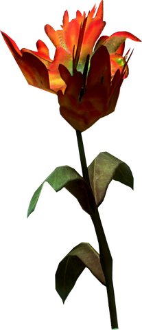 File:Red mountain flower.png