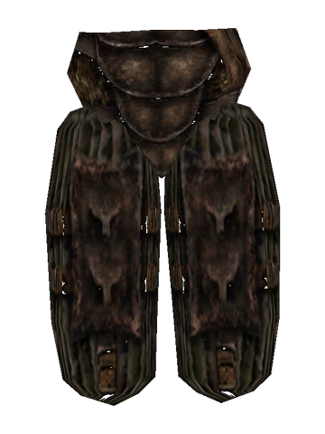 File:Snow Bear Greaves.png
